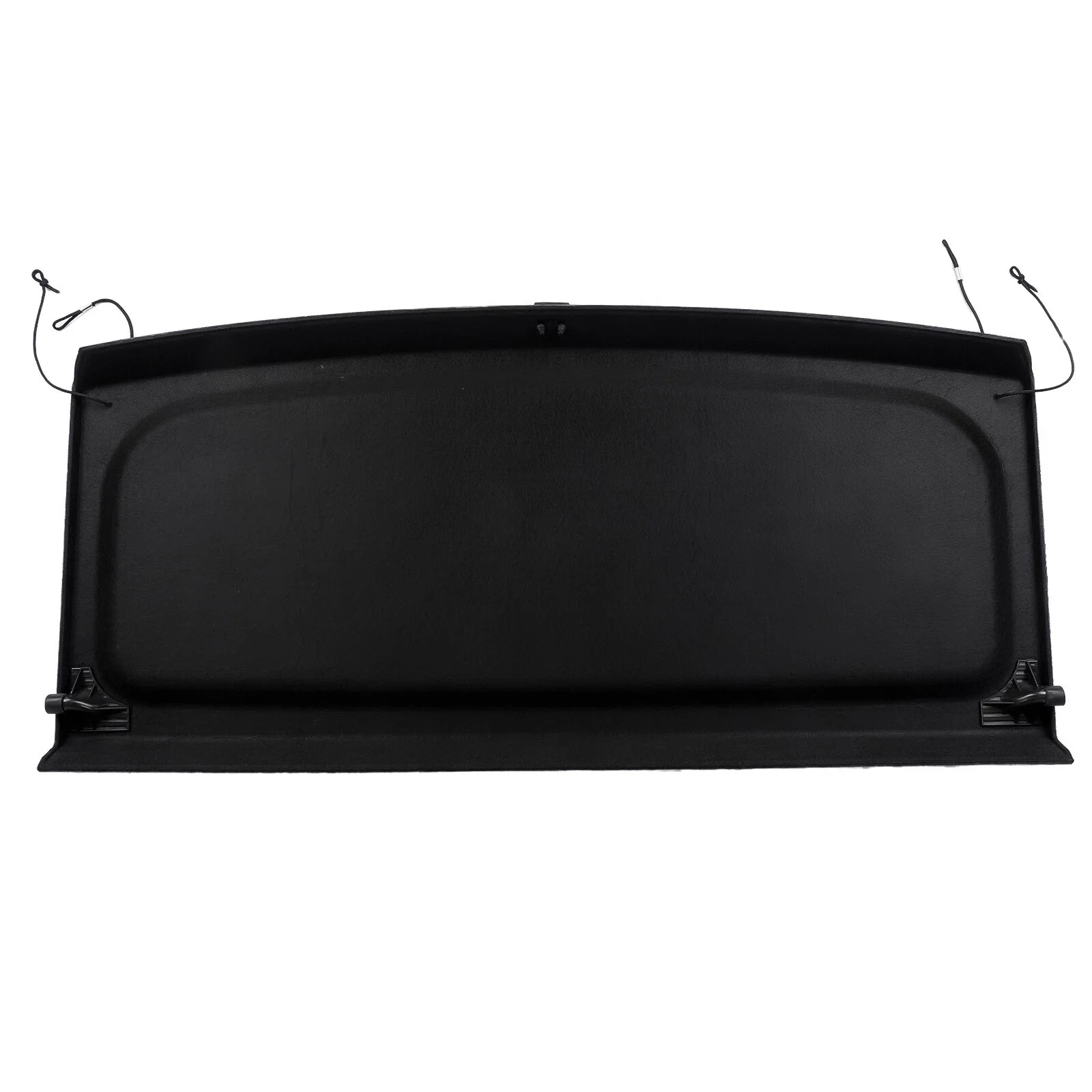 Copertura Avvolgibile Non Retrattile per Vano Bagagli Posteriore, Accessorio Interno per VW Polo 6R 2011-2018 6R6867769B