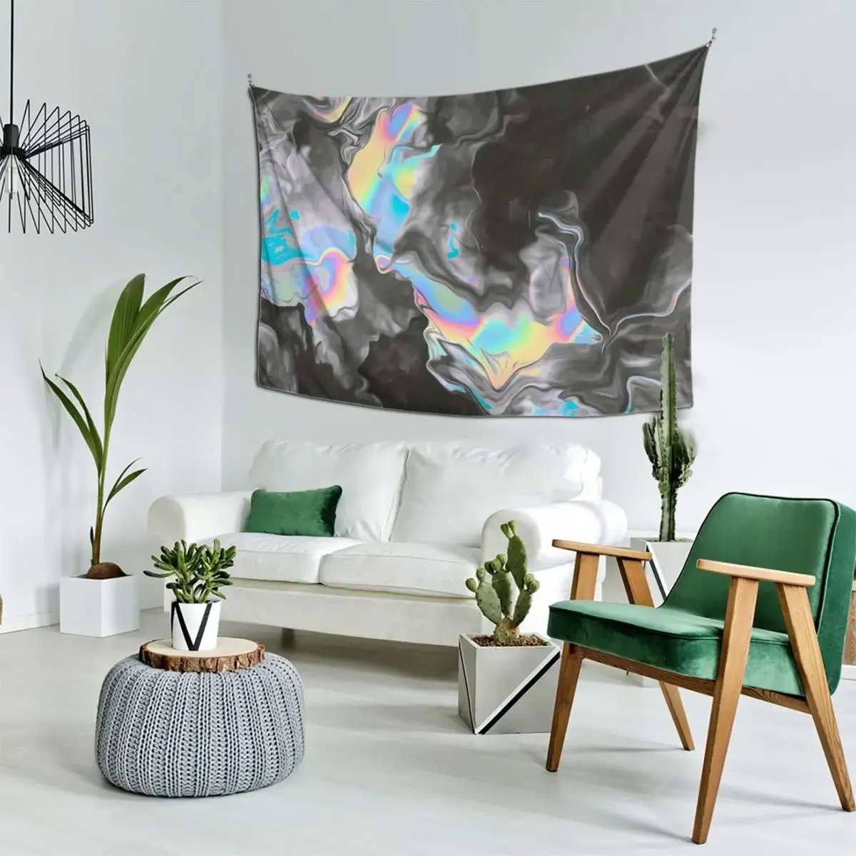 

SPACE & TIME Tapestry Home Decorations Aesthetic Aesthetics For Room Aesthetic Room Decors Room Decorations Aesthetic Tapestry