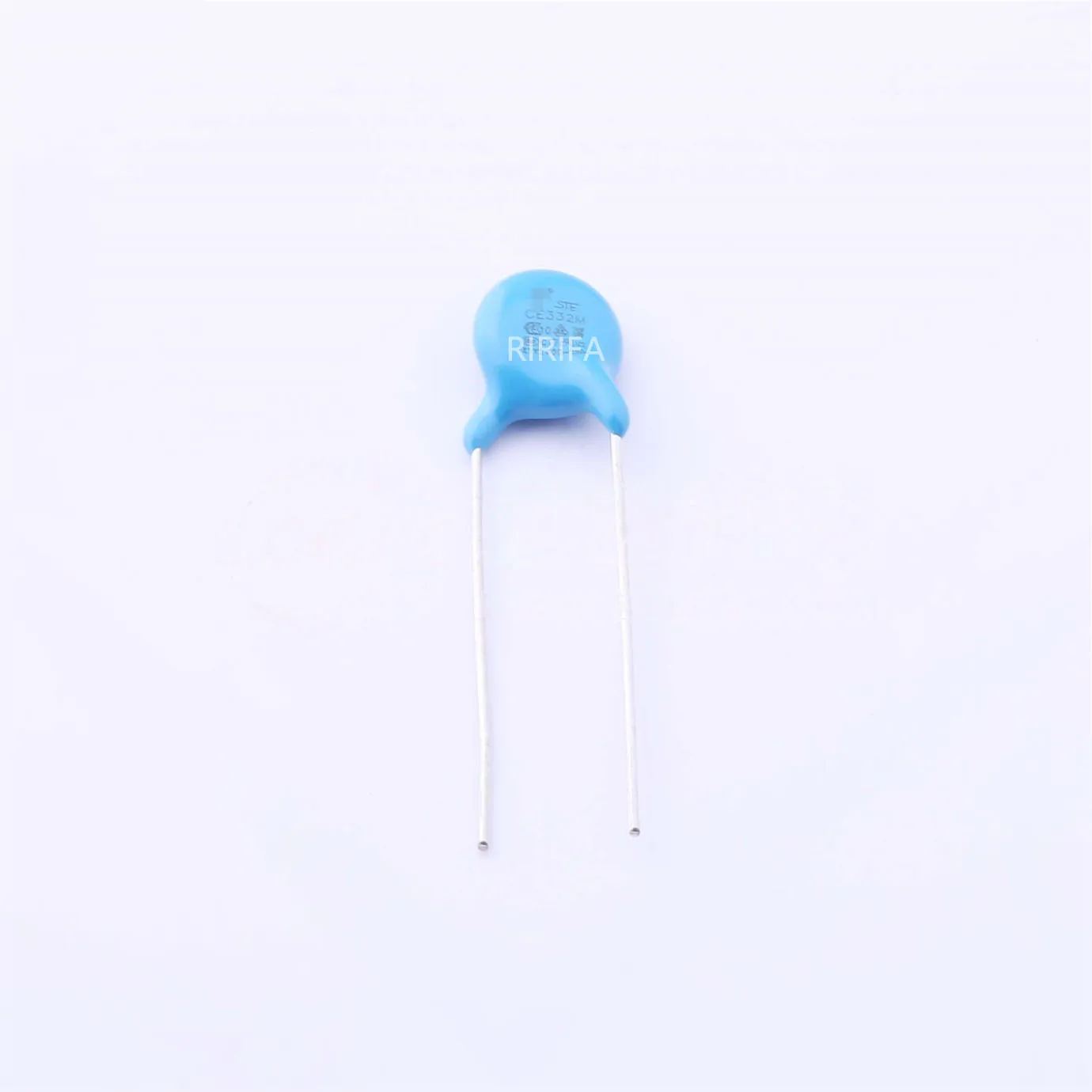 G09F1E332MN0B0S0N0 (10pcs) Safety Capacitors Plugin, P=7.5mm