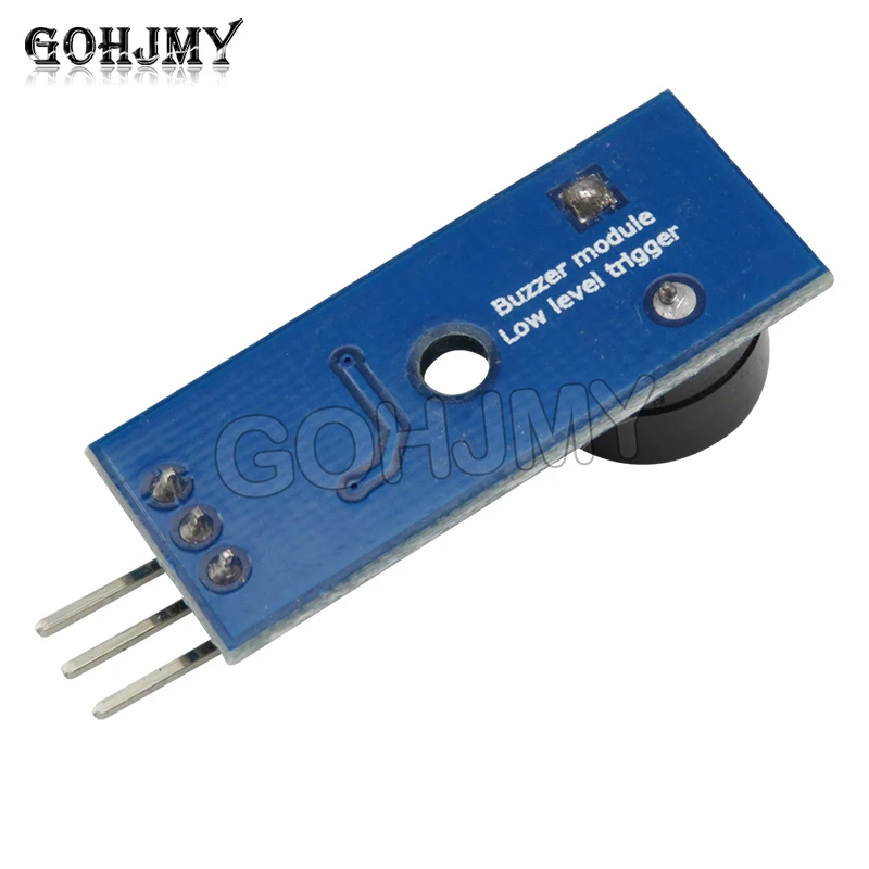 High Quality Passive Buzzer Module for Diy Kit
