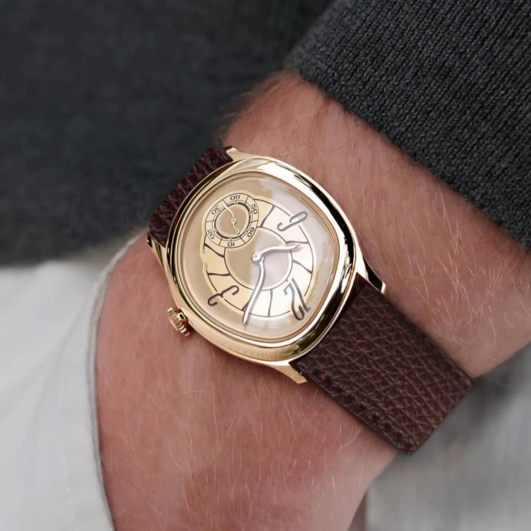 

Роскошные квадратные мужские кварцевые часы, водонепроницаемые светящиеся мужские часы с датой, высококачественные деловые мужские часы из нержавеющей стали