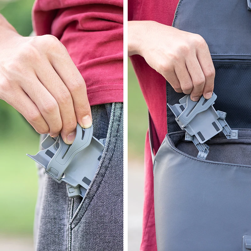 Landing Gear For DJI Mini 5 Pro Foldable Expansion Landing Gear Landing Kit For DJI Mini 5 Pro Drone Accessories