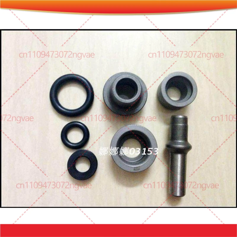 

3Pcs For 2-26 Electric Hammer Seven-piece Set 24/26 Pole Universal, Electric Hammer Power Tool Accessories