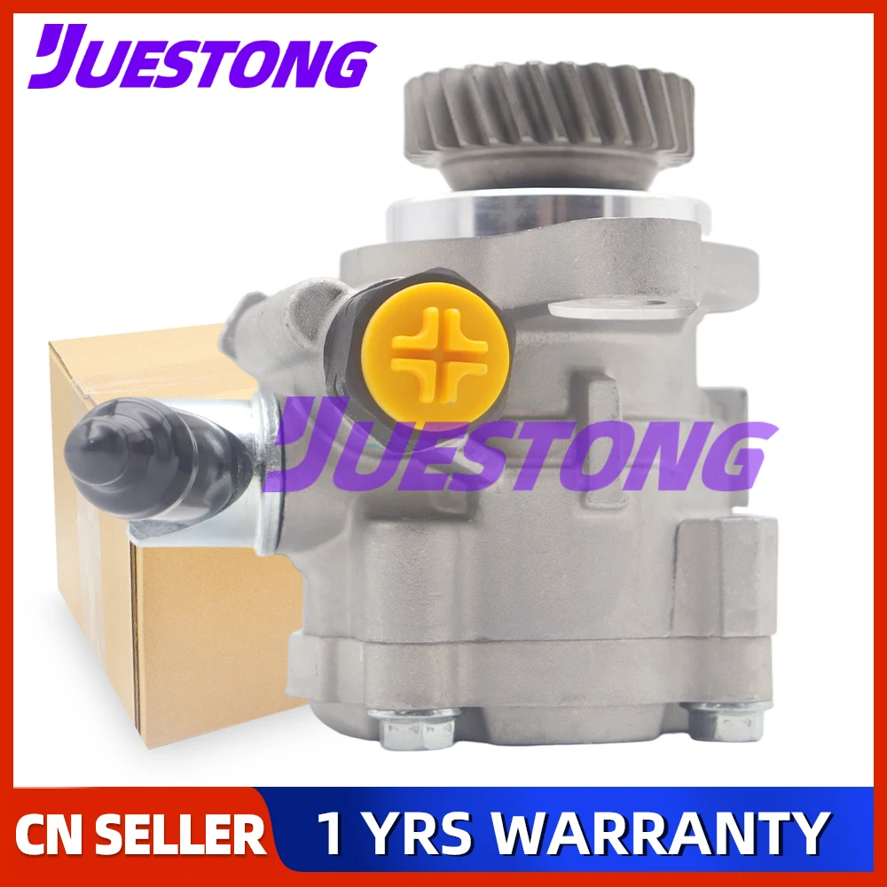 

Power Steering Pump for Toyota LAND CRUISER 1HD 1HZ HDJ100 UZJ100 44310-60420 4431060420 44310-60320 4431060320