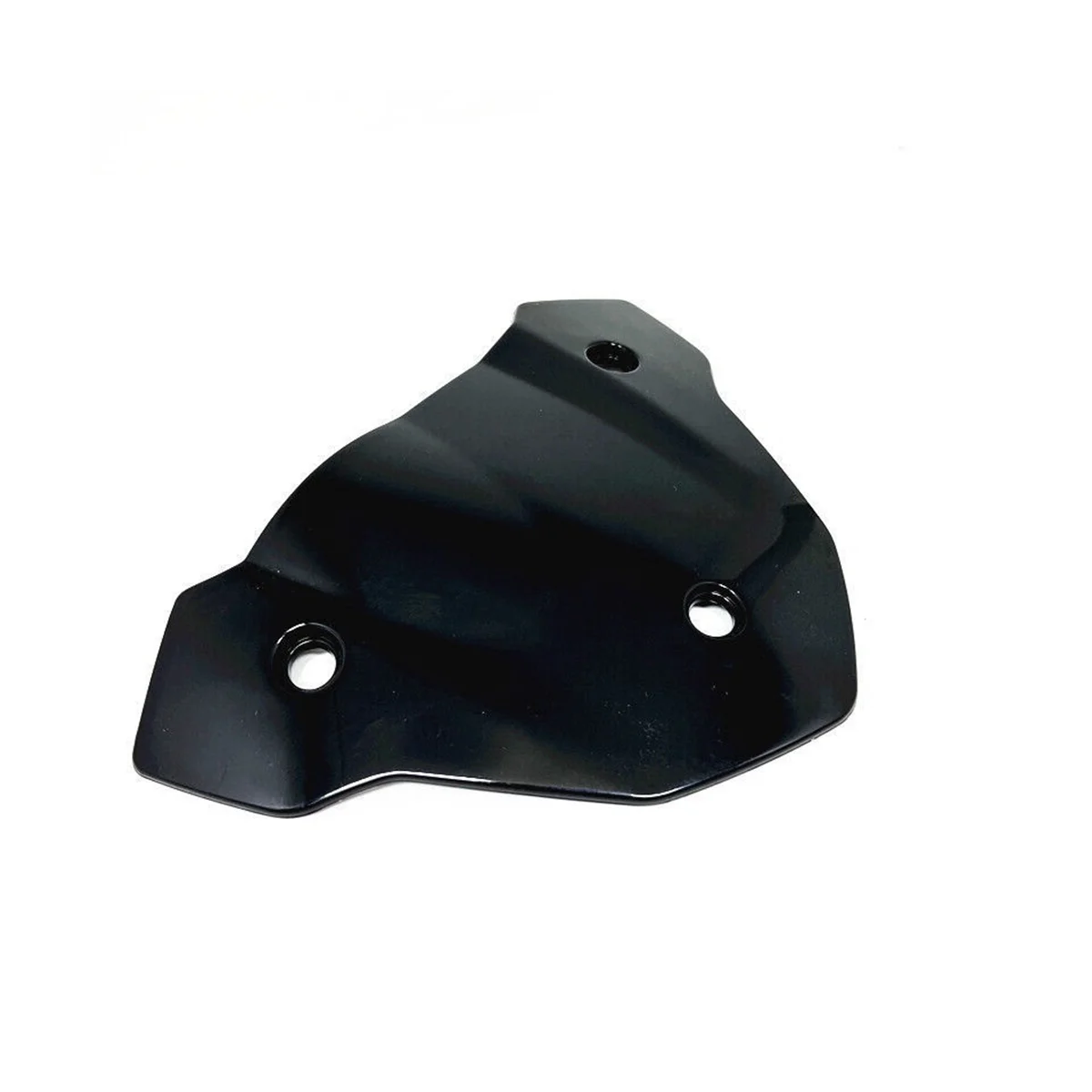 Motorcycle Windscreens Wind Deflectors for BMW S1000R S1000 R 2014-2021 Wind Deflectors(Carbon)