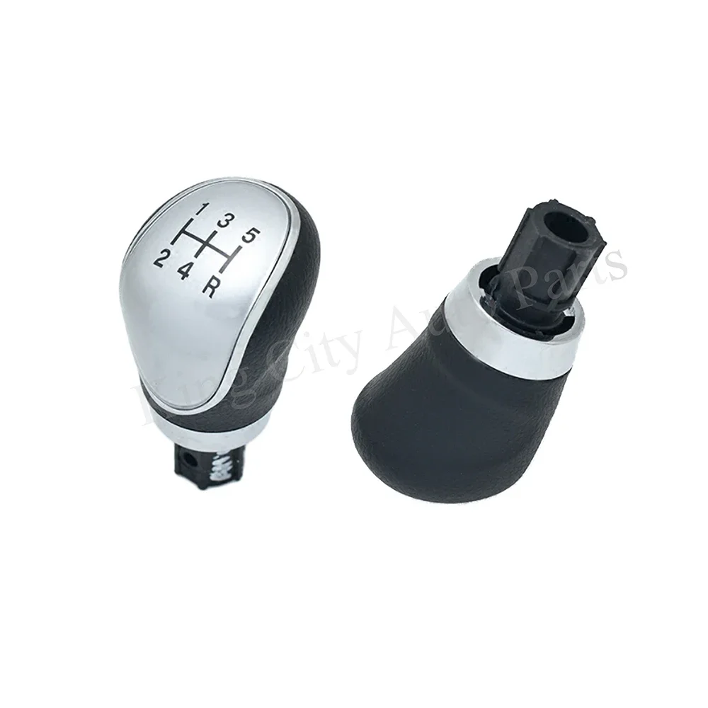 For Great Wall Hover Haval H6 2011-2017 5 Speed 6 Speed Gear Shift Knob Handball Gear Stick Lever Manual Head Handle Cover