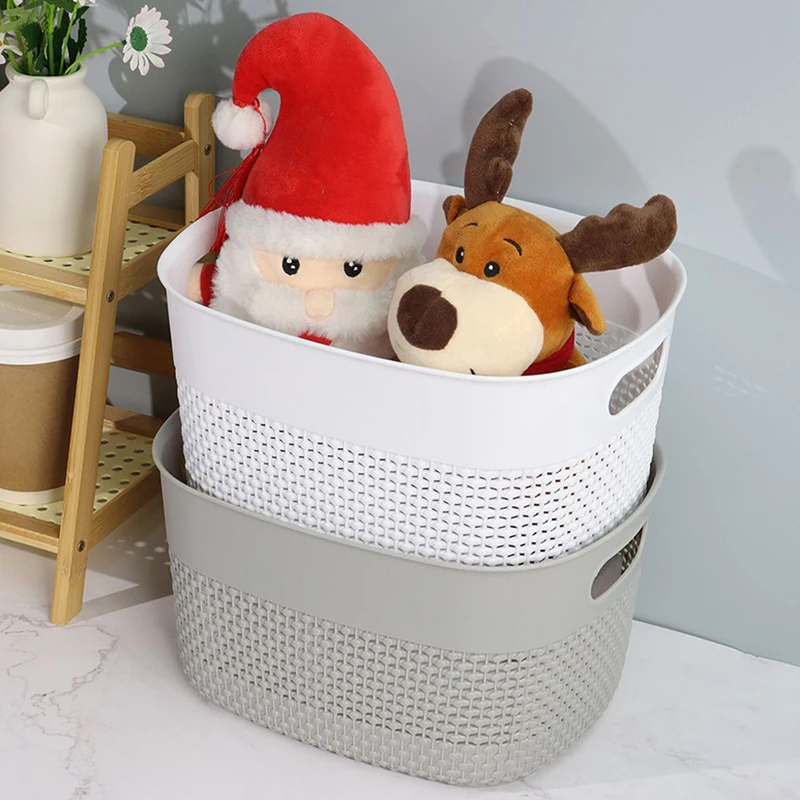 

Пластиковый органайзер, корзины для хранения, студенческие настольные корзины для закусок, плюшевые игрушки, корзина для хранения ленты, канцелярские принадлежности, книги, контейнеры для хранения, коробки