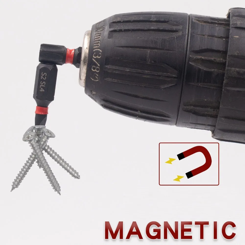 25-Mm Magnetic Scre…