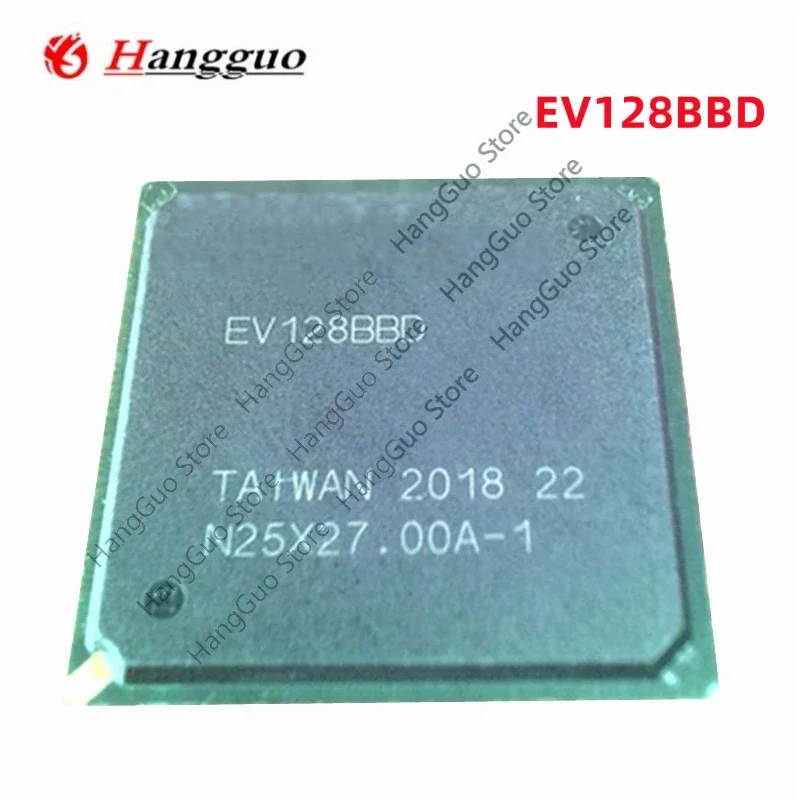

Original EV128BBD-ES EV128BBD BGA CPU IC Chip