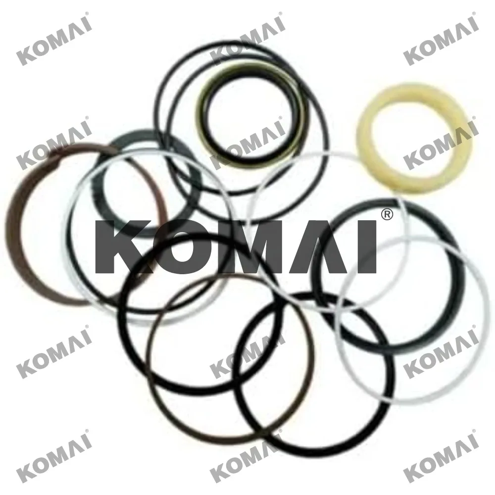 

Комплект уплотнений цилиндра ковша XOJOX 31Y1-15700 для экскаватора R200W-7 R210LC-7 R220LC-7H R210NLC-7