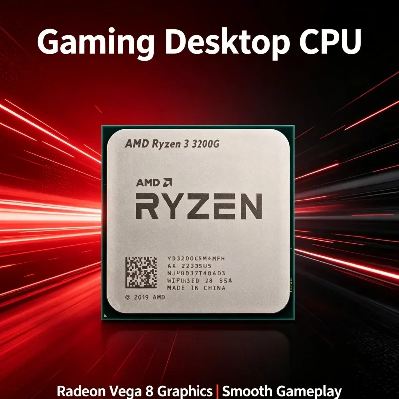 processore-desktop-amd-ryzen3-3200g-am4-36ghz-65w-4m-cache-l3-4-core-4-thread-con-grafica-integrata-vega-8-per-pc-da-ufficio