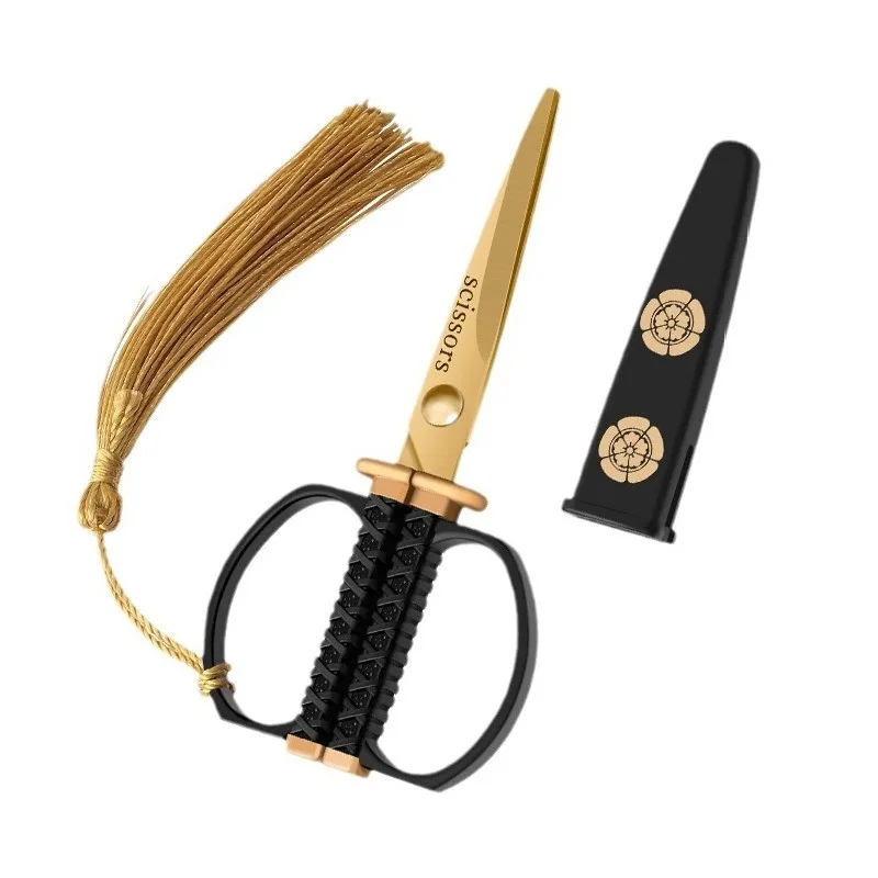 الرجعية المهنية الخياطة مقص تخفيضات النسيج الملابس خياط مقص الفولاذ المقاوم للصدأ مقص مكتب المنزلية أدوات