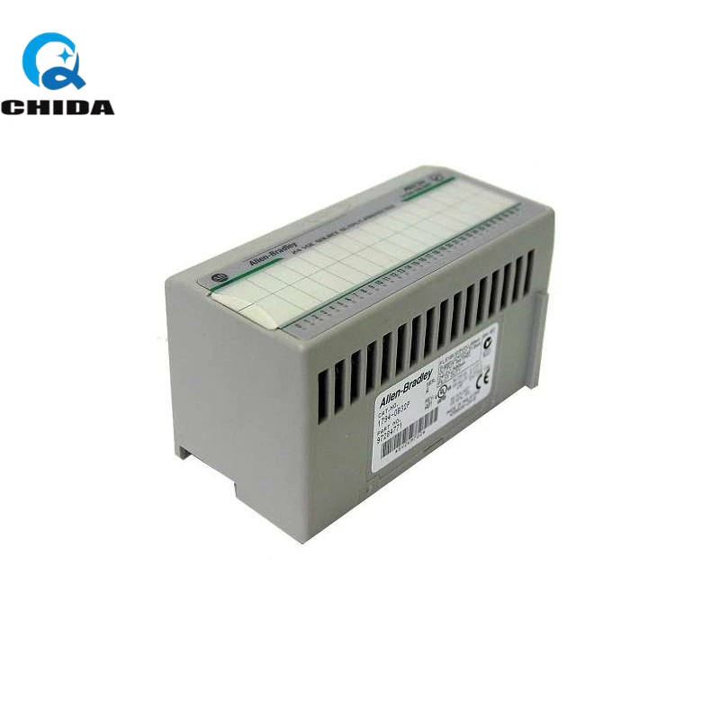 AB 1794-OB32P Output Module Flex I/O, Discrete DC 32 Points 24VDC Sourcing Output Module