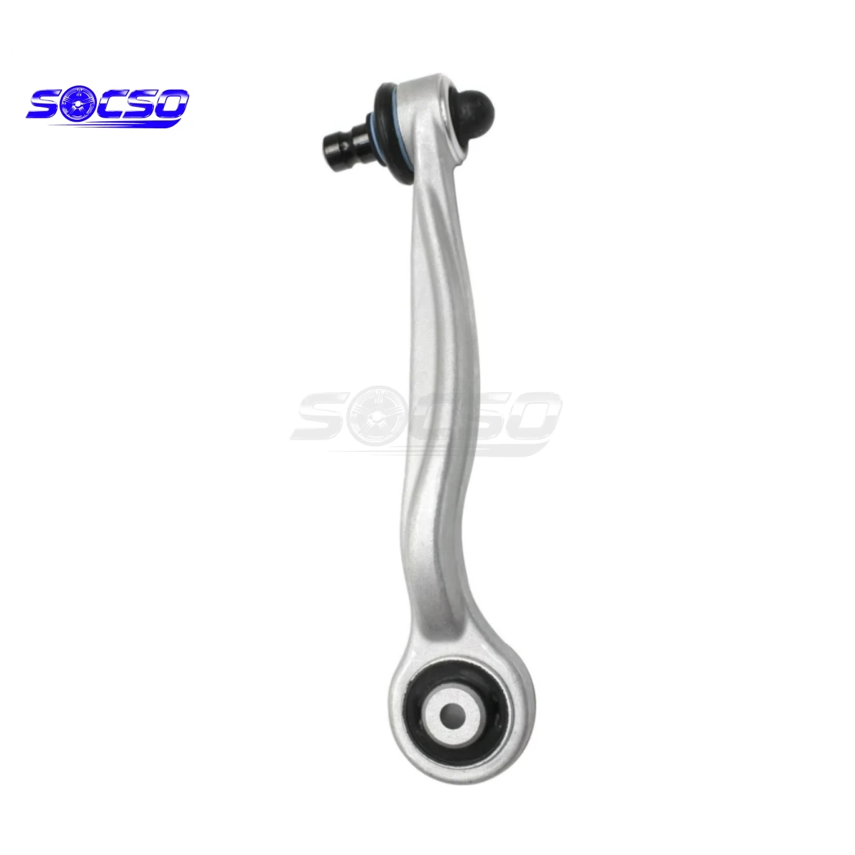 Górny wahacz przedni lewy lub prawy do Audi A6 C6 OE 4E0407509E 4E0407510E 4E0407510B 4E0407509B 4E0407510G 4E0407509G