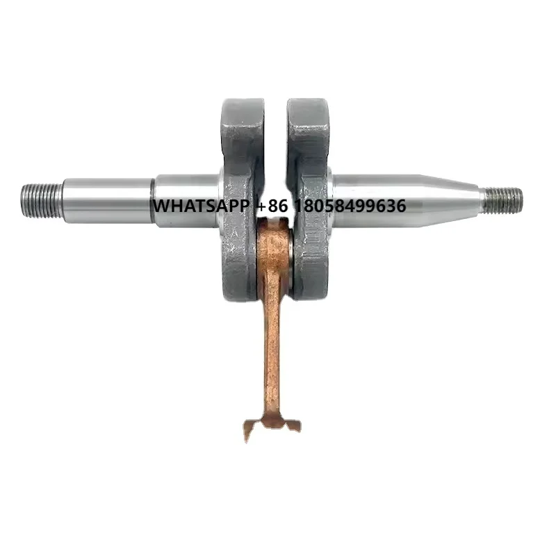

Wholesale 9025122 2-Stroke Motorcycle Yz85 Ymh High Speed Racing Style Crankshaft