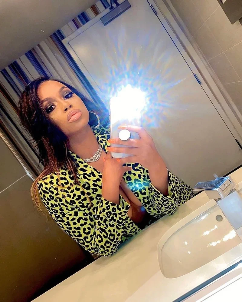 Sexy Leopard Print Blazer Suit Women Casual Commute Two Piece Set Shorts Set Commute Blazer + Shorts Suit All Match Streetwears