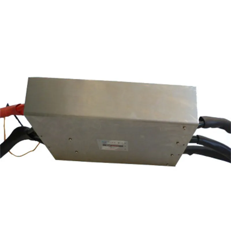 

FATJAY FLIER 1200A High-current 28S High-voltage ESC Brushless High-power Electronic Speed Controller for RC Car Race Car