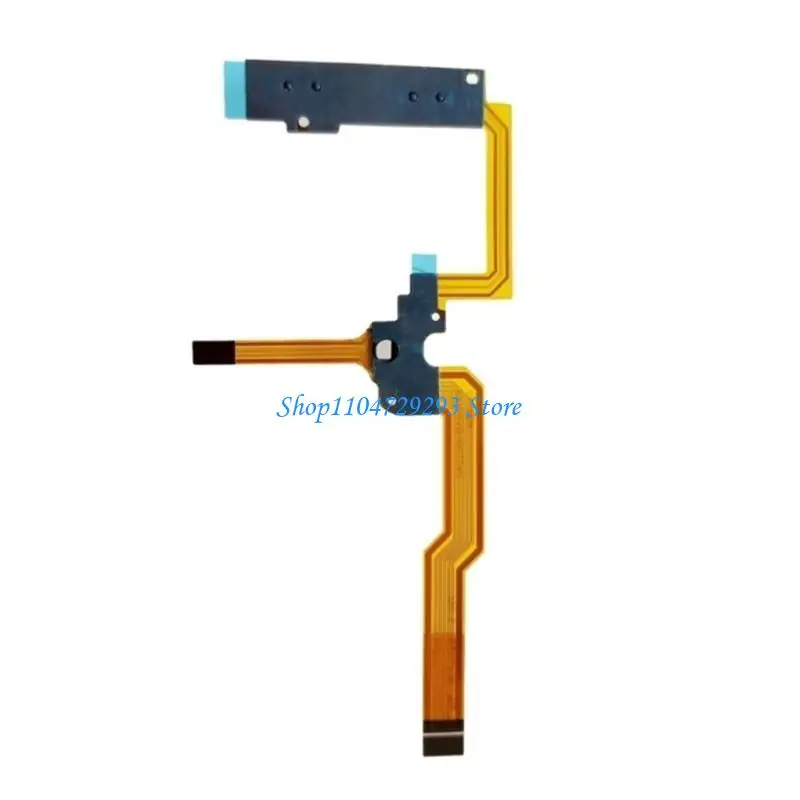

Y2GD Mouse Side Key Board Cable Circuit Board Flexible Cable for GPROX SUPERLIGHT
