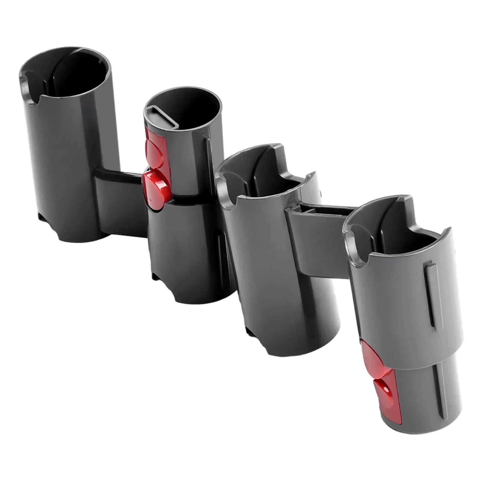 2Pcs Vacuum Cleaner Storage Rack For Dyson V7 V8 V10 V11 V12 V15 Outsize Vacuum Cleaner Replacement Part