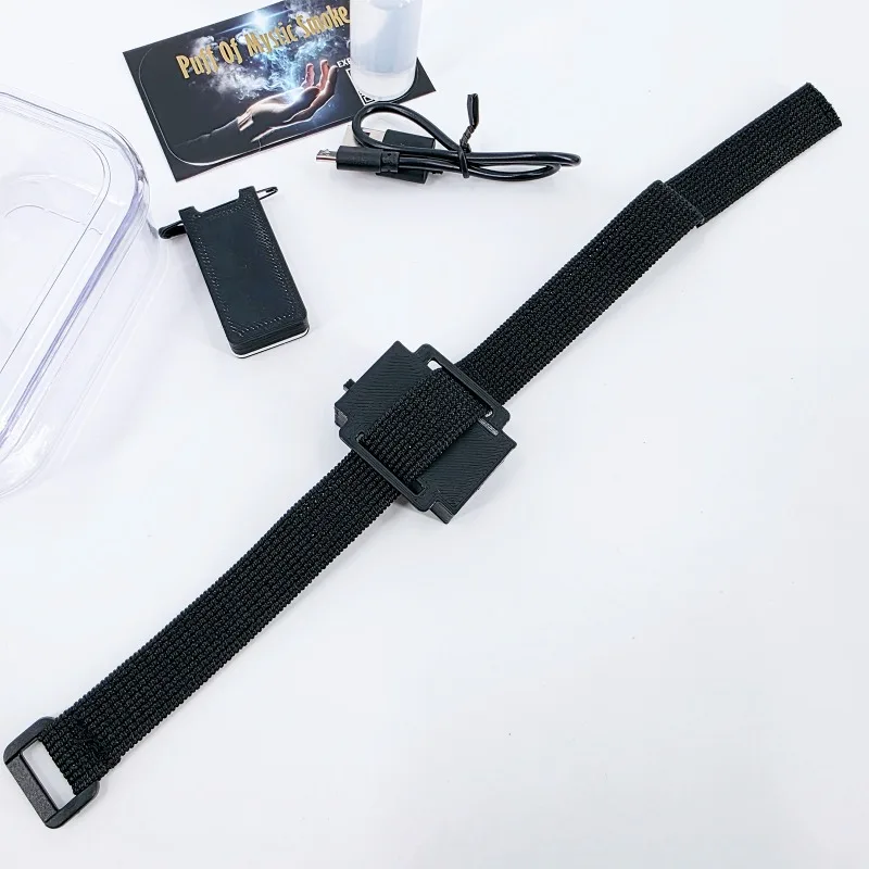 

Новые поступления, мини-пуф мистического дыма, сценические фокусы, иллюзии, профессиональный реквизит для фокусника, вечерние игры Magia, ментализм