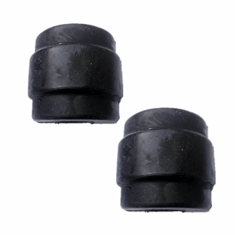 31351095271 2PCS Car Accessories Front Sway Bar Bushing Stabilizer Rubber Sleeve For BMW E46 Stabilizer Mount