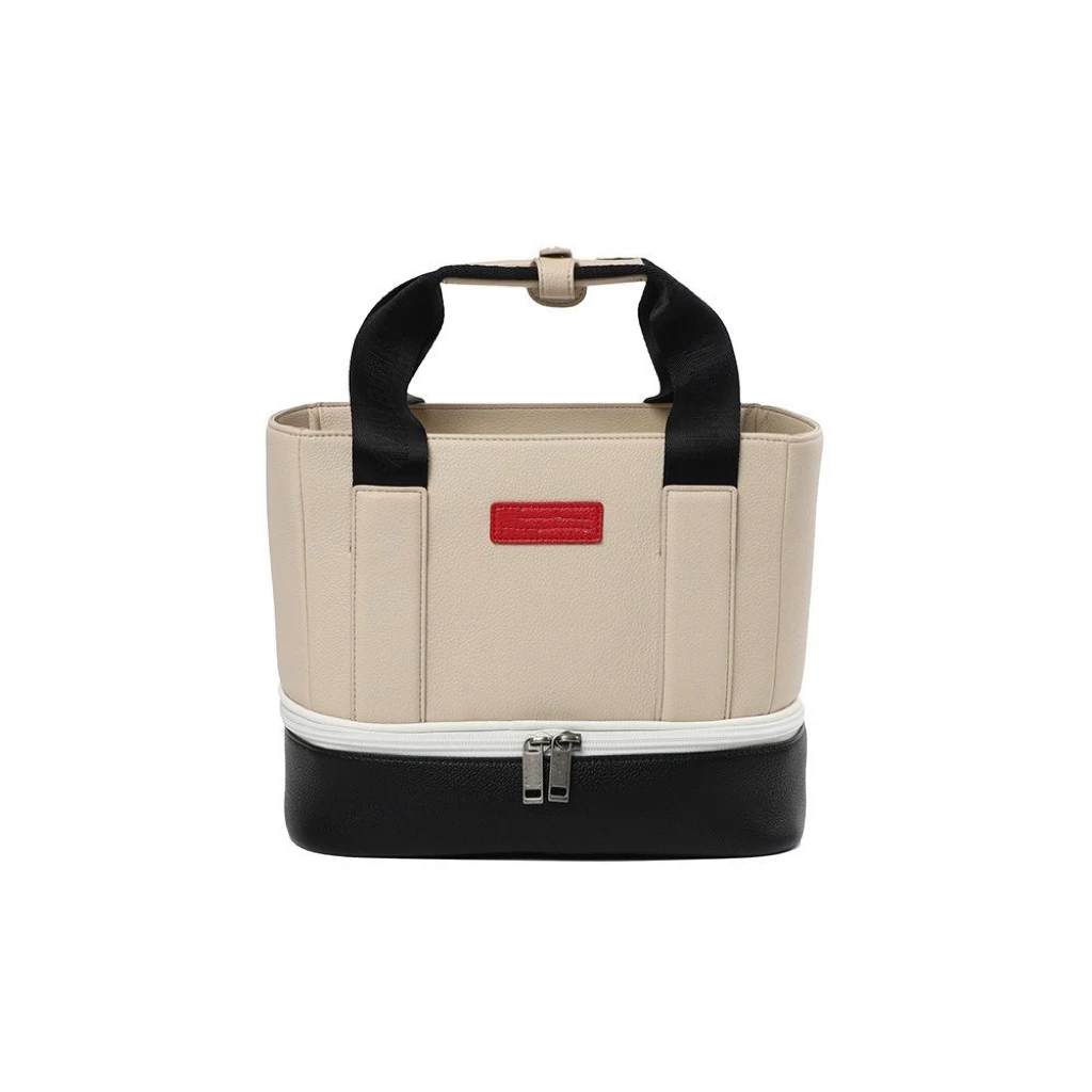 Men Women Brand Sport Golf Bag, Outdoor High Quality Casual Golf Handbag
