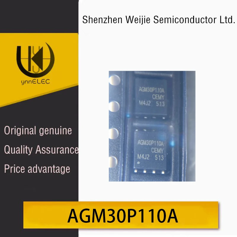 AGM30P110A Genuine …