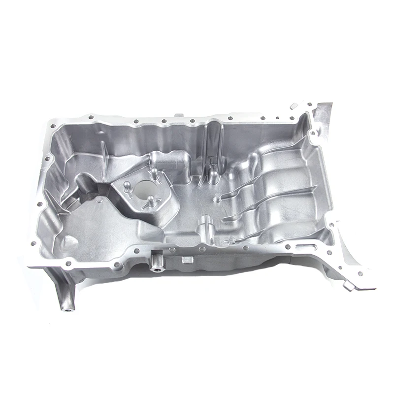 Engine Oil Pan A2700107600  For Mercedes-Benz W246 Engine Oil Pan Engine Oil Pan 2700107600