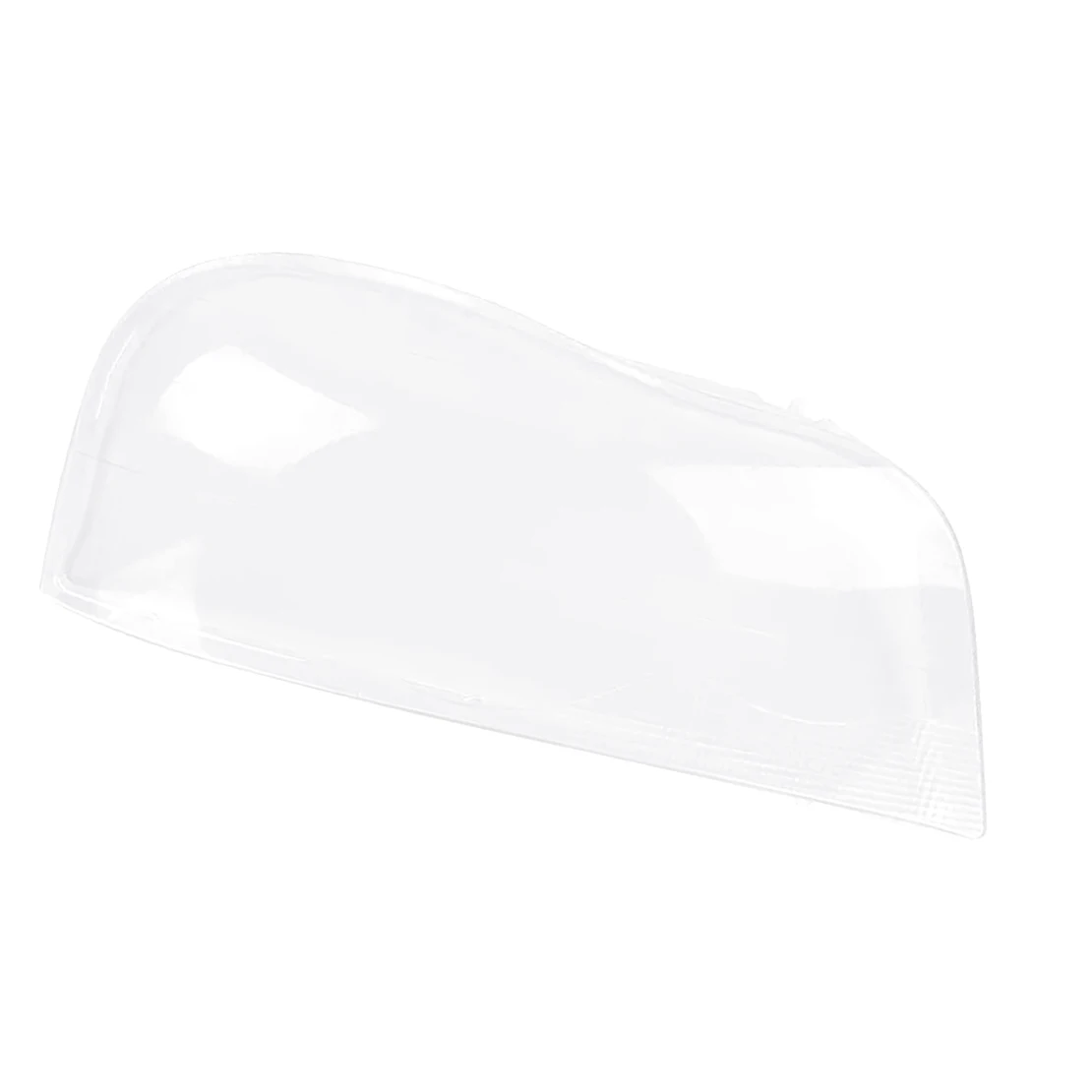 

Transparent Car Front Right Headlight Lens Headlamp Cover Lampshade Without Adhesive Tape Fit For Volvo XC90 2004-2013 Plastic