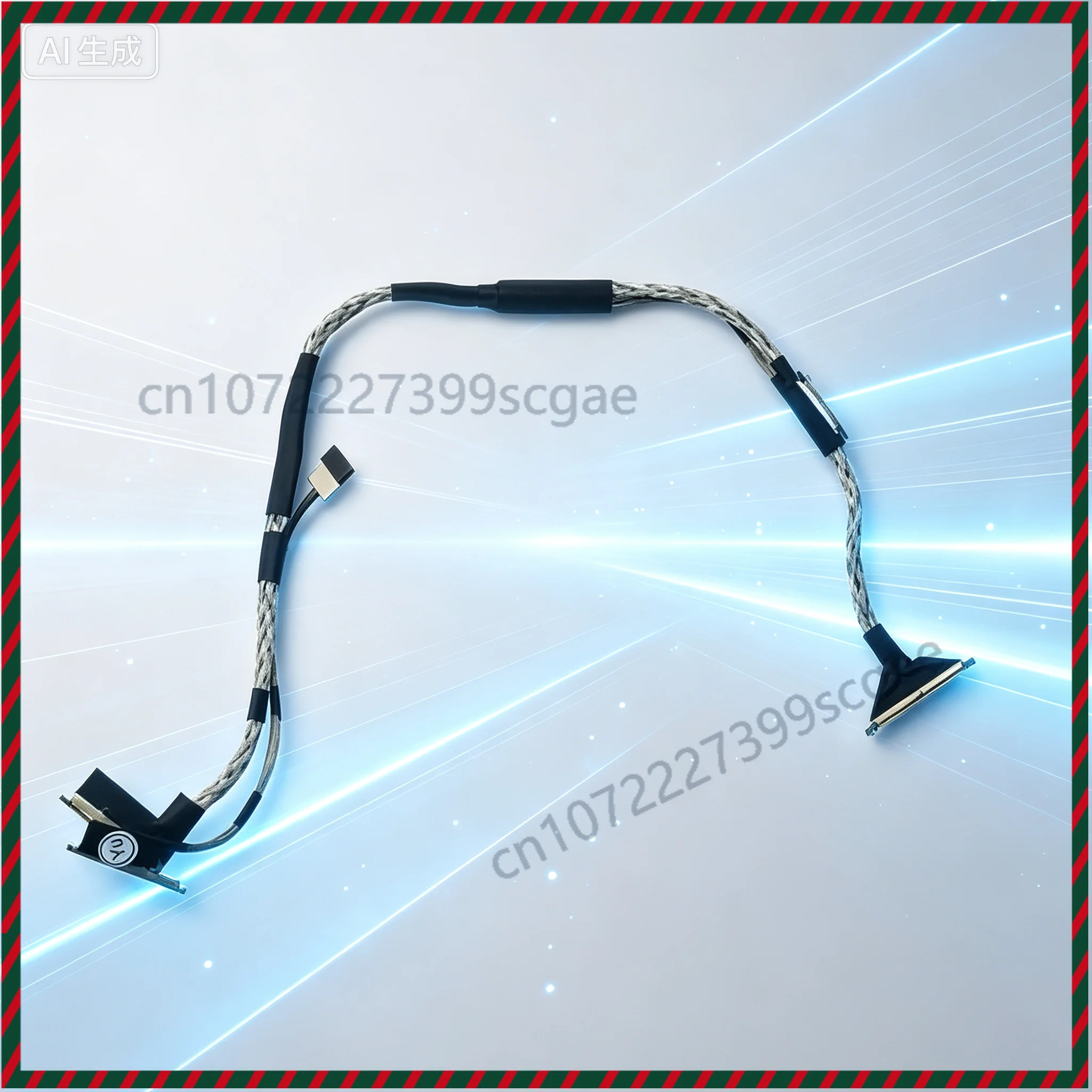 Replacement 98% New Gimbal Camera Signal Cable For DJI Mavic 3 Classic