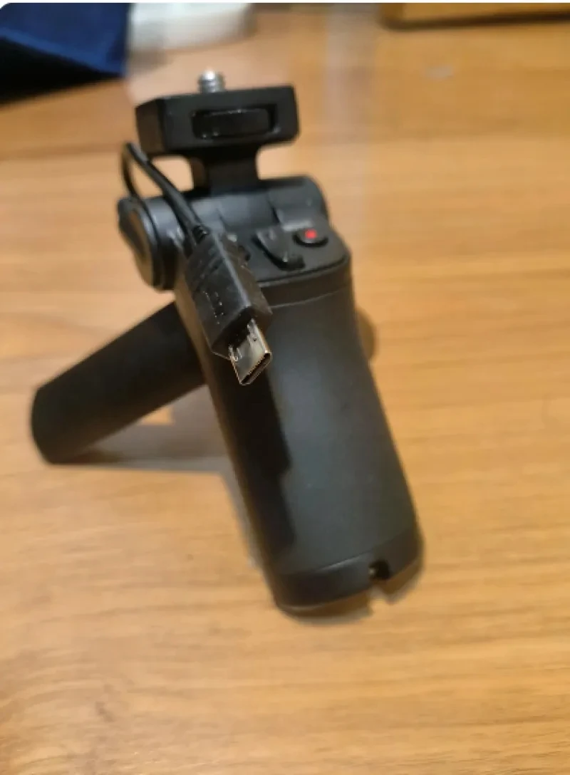 Sony ZV-1 Hand Grip for Camera -AliExpress