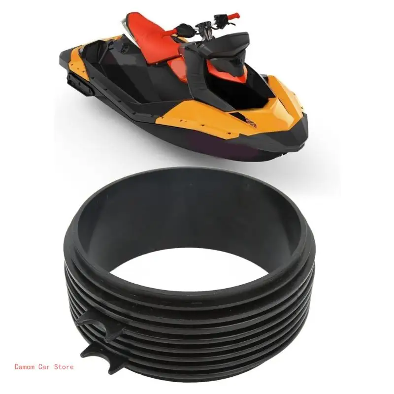 Wear Accessory for Sea-Doo 2-Up Water Wheel Jet Wear Rings