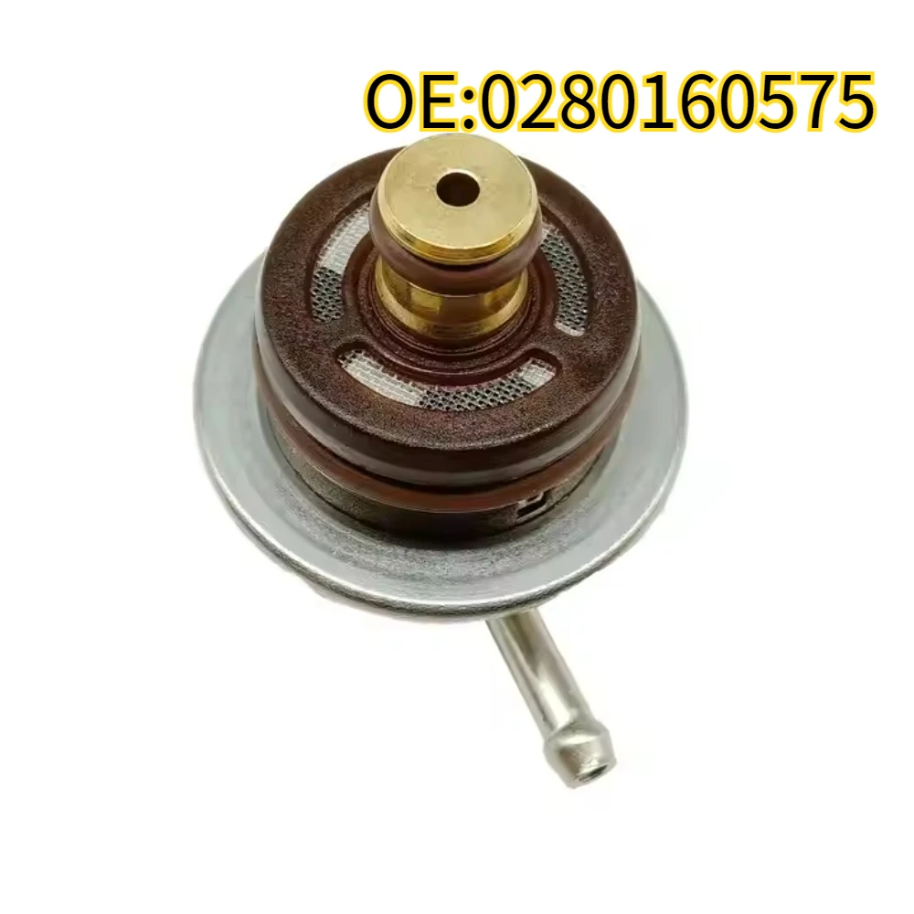 

For 0280160575 BOSCH Fuel Injection Pressure Regulator For VW Golf Passat Audi