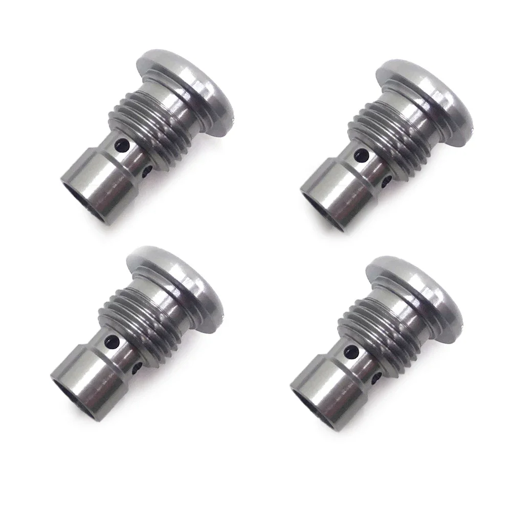 Heavy Duty Construction Trigger Valve Assembly for NR83A NR83A2 NR83A2(S) Framing Nailers Reliable Performance