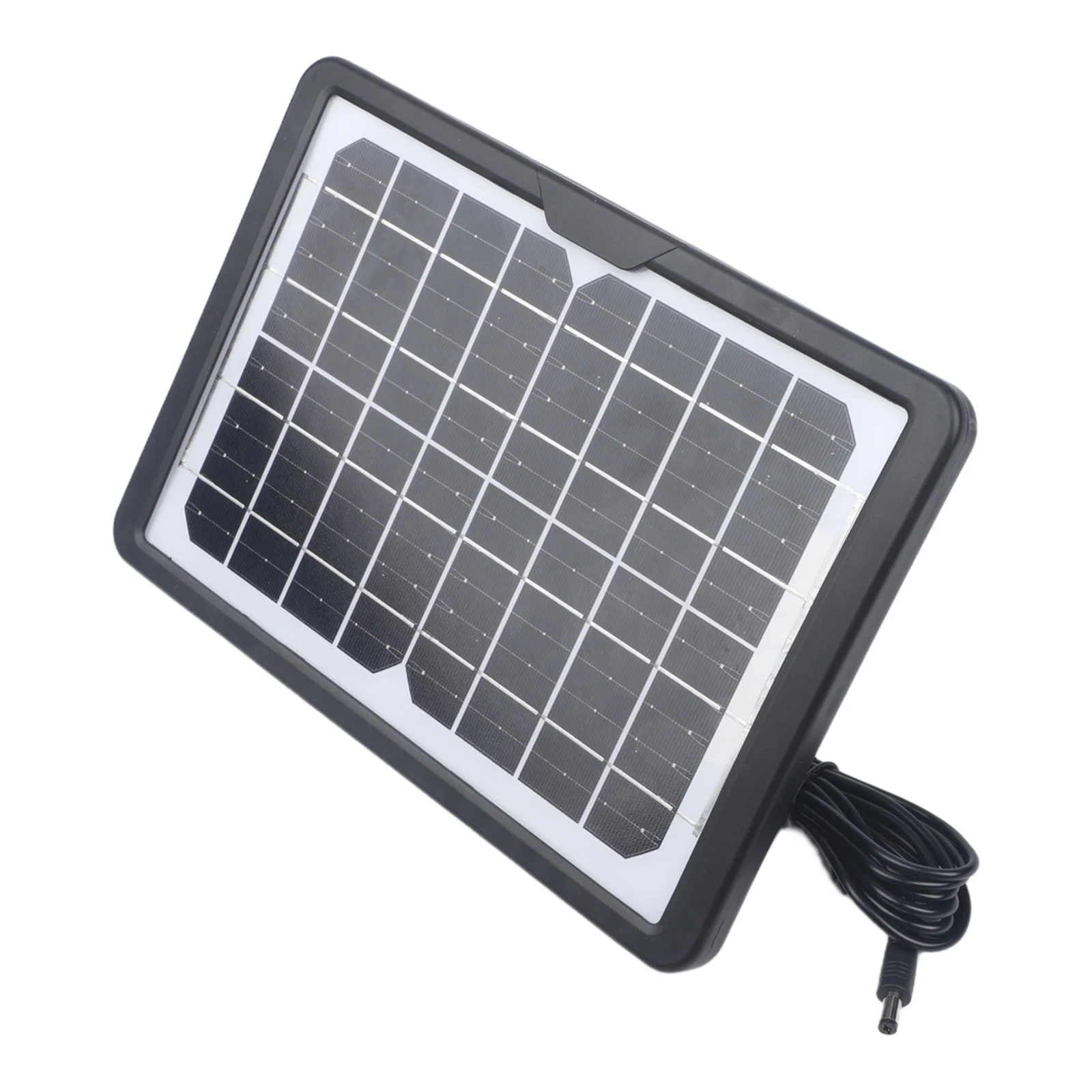 For Fish Pond For Outdoor Fish Tank Filtration Pump Fish Pond Pump Outdoor Use Adjustable Solar Panel Low Noise