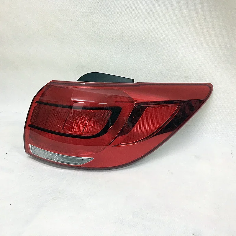 eOsuns rear light, tail lamp inner for Kia Sportage 2011-2016