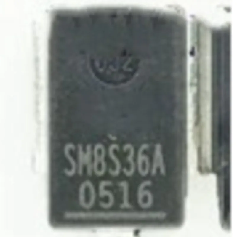 SM8S36A DO-218AB 10pcs