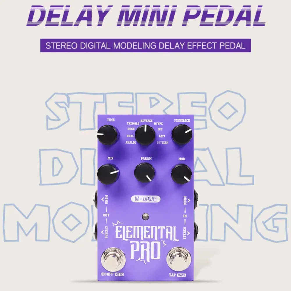 ELEMENTAL PRO(AliExpress掲載商品の写真)