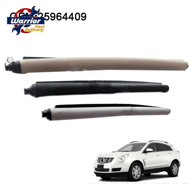 

25964409 Автомобильный люк в сборе 25964410, навес от солнца на крыше 23120598 для Cadillac SRX 2010 2011 2012 2013 2014 2015 2016