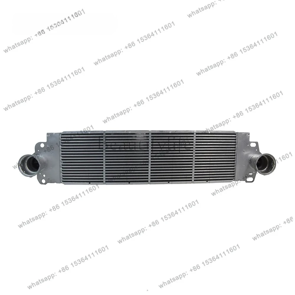 All aluminum 7H0145804A/7H0145804B for V BOX
