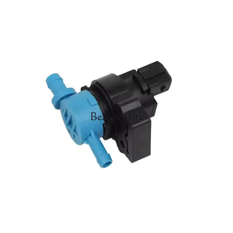 

A0004708593 0004708593 Carbon can solenoid valve Vacuum solenoid valve