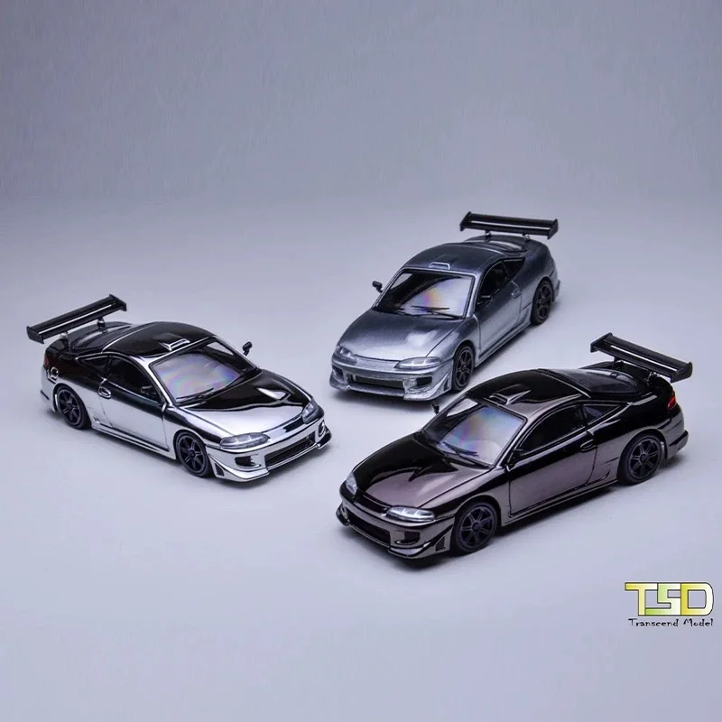 Transcend 1:64 Ecli…