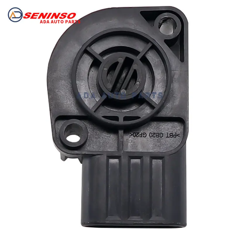 

94600-6A900 TPS Throttle Position Sensor 946006A900 94600-8C100 946008C100 94600 6A900 94600 8C100 For Kia Granbird