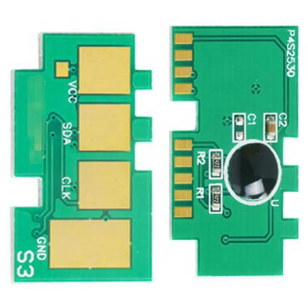 Toner Chip For Samsung ML-2162G SCX-3401 3401FH 3406W 3406HW  SCX-3400 3400F 3401 3405 3405F 3405FW 3405W 3407 SCX-4201S 4321NS