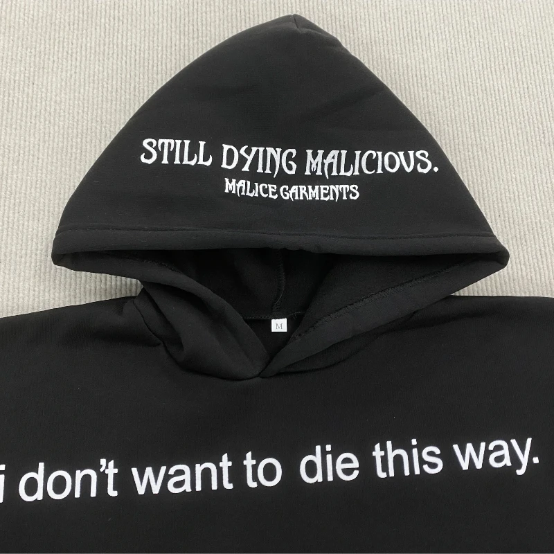 هالوين الإثارة مضحك الوجه طباعة طويلة الأكمام هوديس الخريف الشتاء المرأة الأمريكية شارع العليا فضفاض المعتاد بلوزة كاجوال