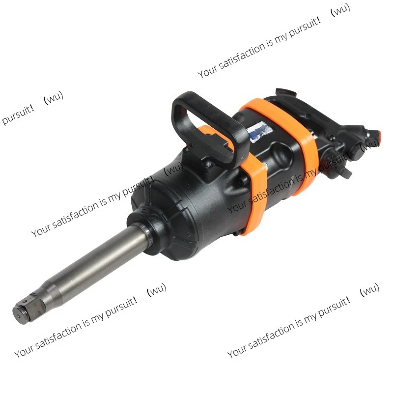 

NT-9098 Heavy Duty Air Gun 1 Inch Short Shaft Pneumatic Wrench Industrial Large Pneumatic Wrench Pneumatic Wrench