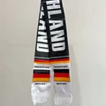 Germany scarf