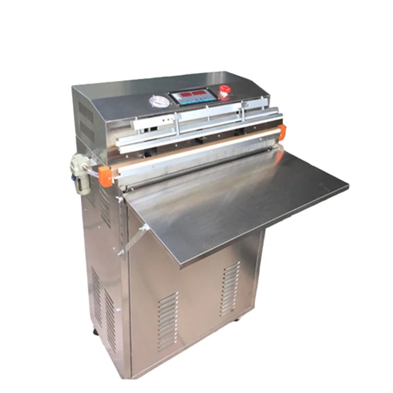 External Vacuum Packing Machine EDZ-600, EDZ-800