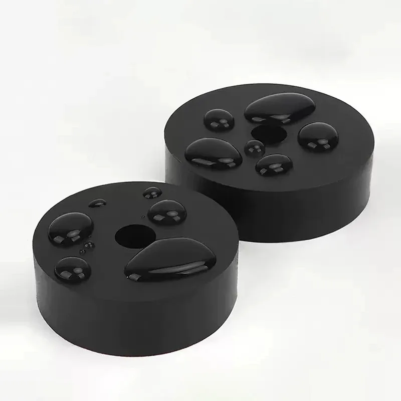 

High Elasticity Rubber Pad for Stable Support and Equipment Lifespan Extension in Industrial Applications