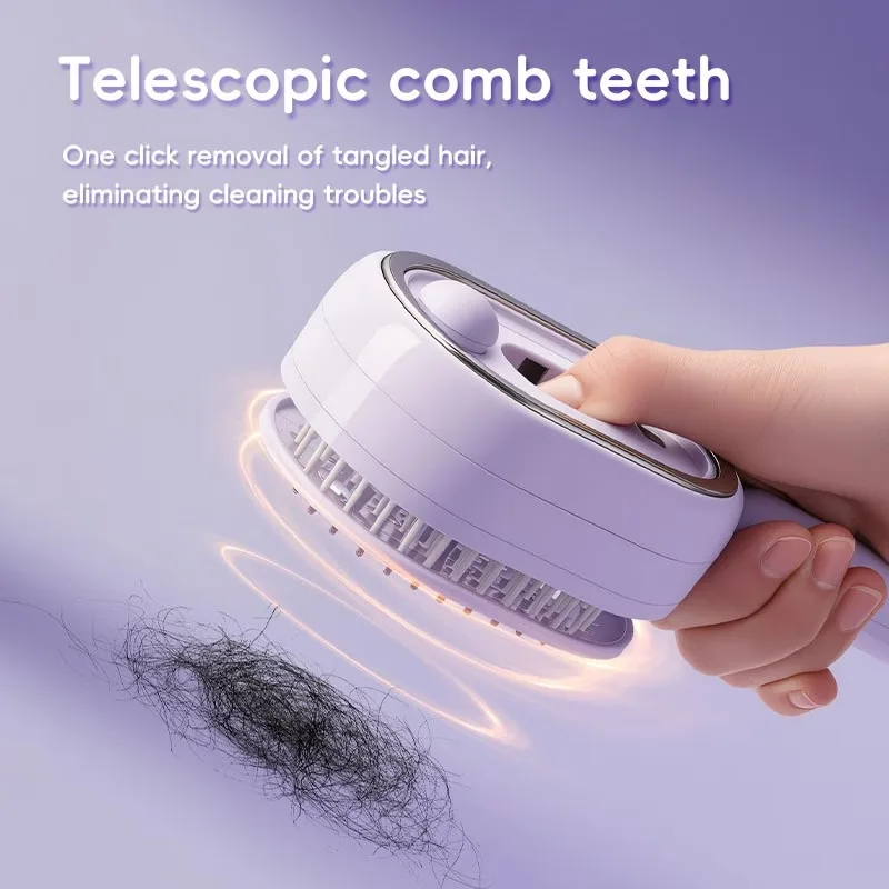 Thumbnail 3 - #20 Trending Electric Hair Brushes Right Now